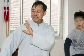 马保国被KO后第5次发声：功夫不分中西，拳迷：打败MMA冠军咋回事图片