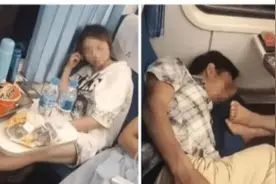 “为什么现在漂亮的小萝莉都不露脸的？真相太辣眼了啊”图片