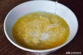 秋季降燥，95岁姥姥每天早上都喝一碗它，食材家家有做法也简单图片