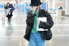 娱乐圈隐藏的学霸，吴昕从小就是别人家的孩子，节目上却只能装傻图片