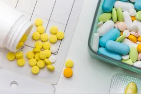 奥美拉唑，吃药容易停药难图片