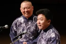 于谦的人脉到底有多牛？看完篇文章这场饭局，你就知道于谦有多牛图片
