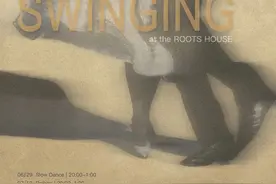 重回摇摆舞夜！夏日SWING TIME图片