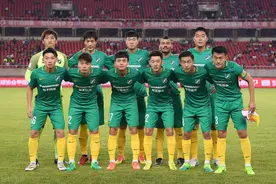 浙江绿城宣布转让，老牌民企俱乐部“三驾马车”分崩离析图片