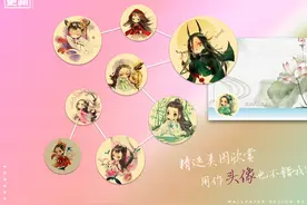 精选头像 | 萌萌的卡通大头贴【第3辑】图片