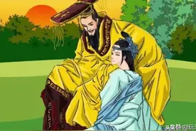 为什么楚武王和郑庄公的夫人名字都叫“邓曼”？图片