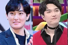 安七炫公布恋情！女方是谁不重要，他这脸是怎么了？好像猪刚鬣图片