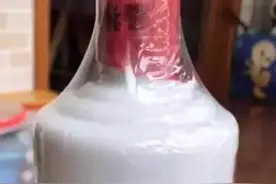 买了没喝完的单瓶茅台酒，需要这么保存图片