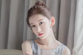组图：内地女演员李沐宸图片