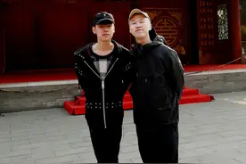 曲协姜昆定义“张云雷事件”：回归到主流相声的大家庭图片