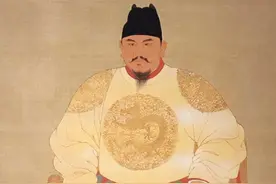 朱元璋：谁替孟子求情，杀无赦！钱唐：能为孟子而死，无上光荣图片