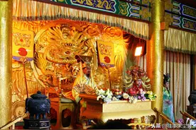 四大发明占3样，纸币领先世界却两度被夷族所灭，只因一个观念图片