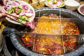 火锅店容易作假的“4种肉食”，打5折也不点，厨师自己从不吃图片