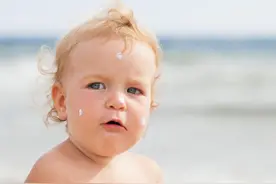 孩子需要做好防晒吗？今夏最强儿童防晒指南图片