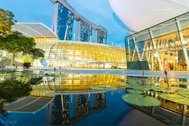 越来越多“家族办公室”，新加坡凭什么吸引超级富豪？图片