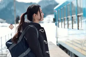农村女孩图片图片