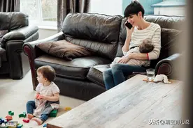 宝宝妈只知道母乳喂养的好处，知道母乳是怎么来的吗？图片