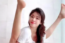 这些最美，最高难度的瑜伽动作，你学会了吗？图片