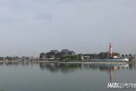 大荔十大旅游景点，你都去过哪几个？图片