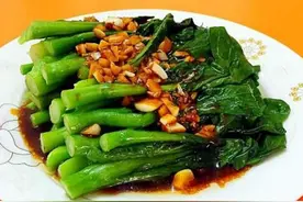 饭桌上有这10道美食就够了，荤素搭配有营养，口感鲜美滑嫩很下饭图片
