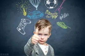 小孩空间想象能力薄弱，构架整体数学思维促进空间想象能力的发展图片