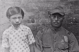 日本老兵回忆：一中国小女孩对我说了13字，从此我只放空枪图片
