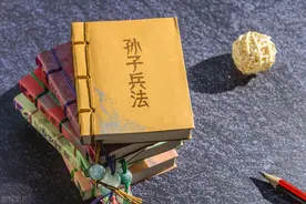韩信、项羽、杨素都是怎么玩“置之死地而后生”的图片