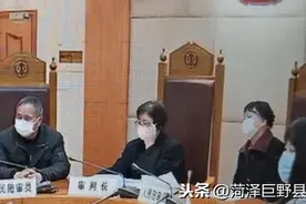 女儿才过世，上海八旬老太就被外孙女告上法庭图片