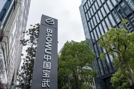 中央企业在安徽宿州，宿州的央企中国制造业助安徽皖北经济发展图片
