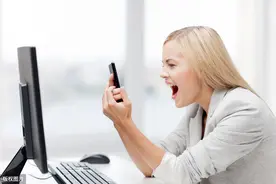 为什么现在才回？回复一下很难吗？我们有没有不回信息的自由图片
