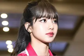 LISA跳《青春有你2》主题曲被狂赞，实际上并没有那么出色！图片