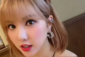 四代团Gfriend——银河图片