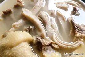 入秋要吃什么，讲究以形补形的广东人，真的是什么都吃吗？图片