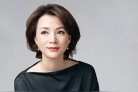 央视最美6大女主持人，董卿第六，周涛仅排第四，第一名太美了图片