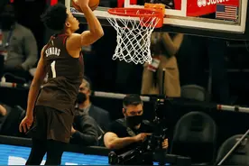 NBA史上最烂扣篮大赛！单项赛也只有库里投三分能看看图片