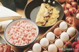 孕期不吃螃蟹就没事了? 其实这几类食品别吃，对孕妈和胎儿没好处图片