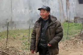 农村人有6类，很真实，我是第3种，你属于第几种图片