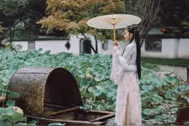 潘金莲的出轨真相，她生命中的8个男人，有几人属于真出轨？图片