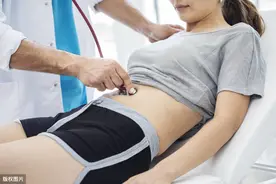 怀孕时接触x射线，那孩子还能要吗？图片