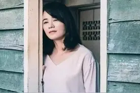 《热带雨》拍尽了名存实亡的中年婚姻，和走向觉醒的重获新生图片