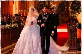你经历过、听过哪些过分的闹婚礼事件？婚礼中的陋习该怎么祛除？图片