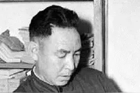 小二黑结婚的故事原型是悲剧：主角被活活打死图片