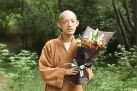 数学天才保送北大，拒绝麻省理工，毕业后到龙泉寺出家，现状如何图片