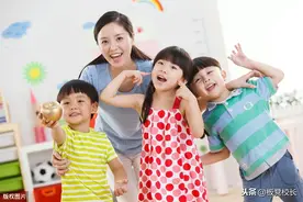小学教师评副高职称需要哪些材料？平时多积累，评职称不手忙脚乱图片