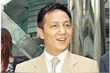 上海首富周正毅，入狱嫌太热给整个监狱装空调，服刑16年稳赚30亿图片