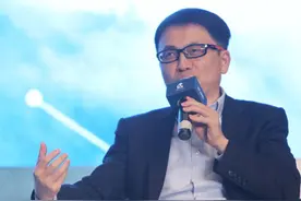 张磊：判断一个人未来的财富多少，主要看三个特征图片