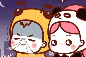 有个直男老公是一种什么样的体验？图片