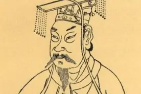 予归东土，徂彼西土，穆天子与西王母的人神之恋与汉画图片
