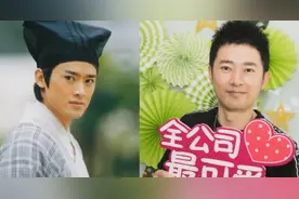 《少年包青天》二十周年，23位主要演员今昔对比，你喜欢的还在吗图片