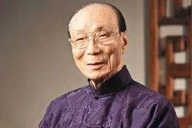 "中国首善"邵逸夫，4个儿女与他断绝关系，200亿遗产谁也不愿继承图片